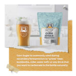 Ferment Sugar