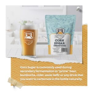 Ferment Sugar