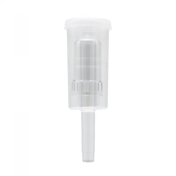 3 Piece Airlock