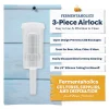Airlock For Fermentation