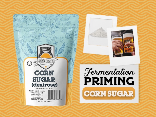Dextrose Corn Sugar