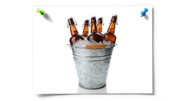 Inverted Sugar Syrup For Beer
