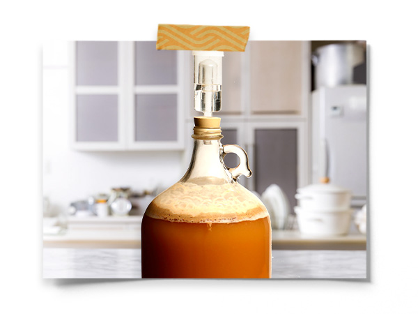 Homebrewers Sugar