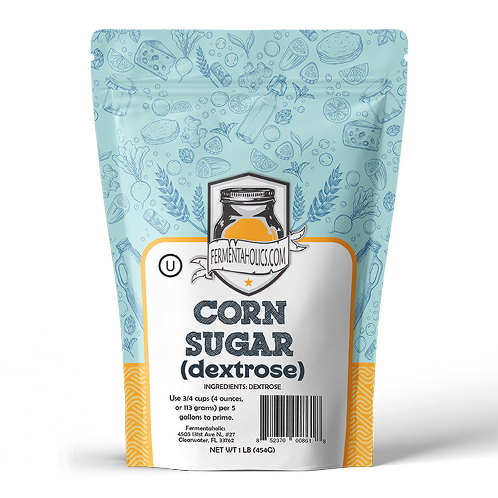 Dextrose Corn Sugar