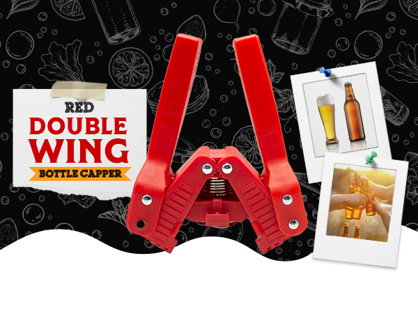 Bottle Capper