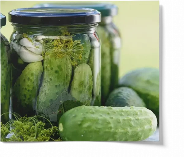 Pickling Spice
