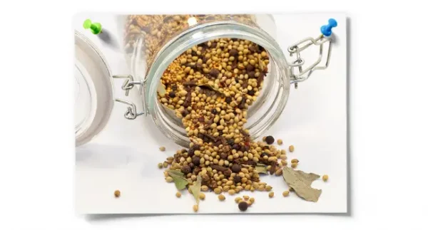 Pickling Seasoning