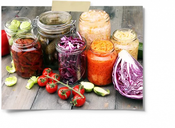 Pickle Spice Blend