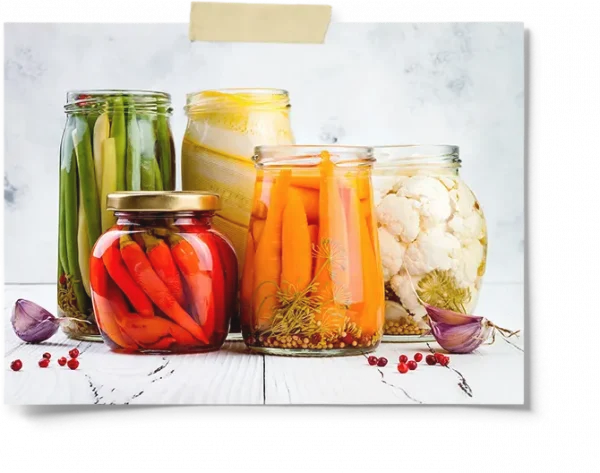 Homemade Pickling Spice