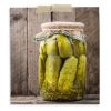 Kosher Pickles