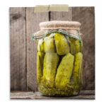 Kosher Pickles