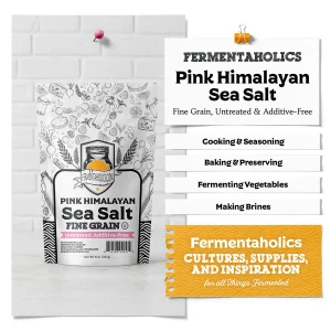 Pink Himalayan Salt