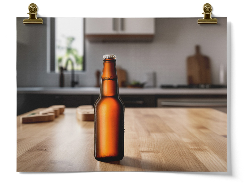 Bottle Capper Tool
