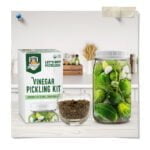 Diy Pickle Making Kit