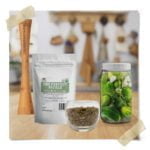 Homemade Pickling Kit