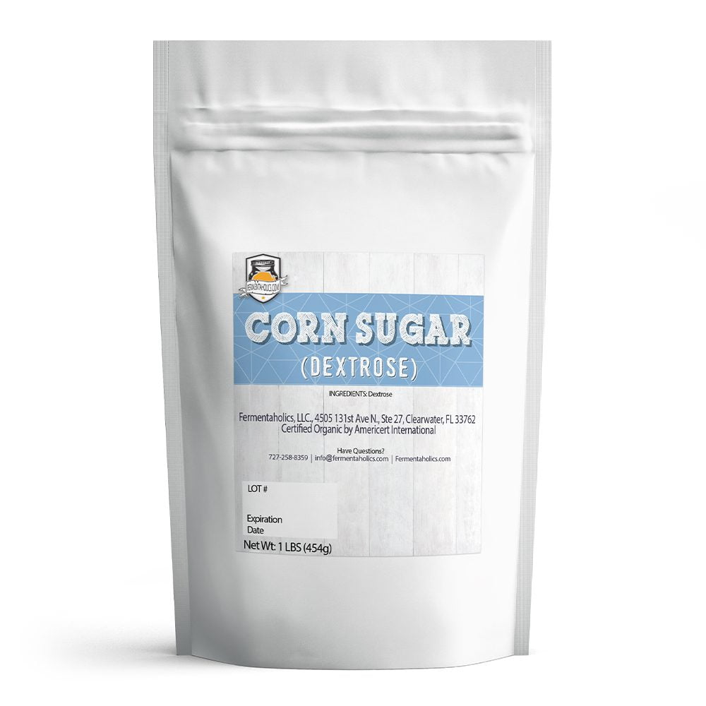 corn sugar