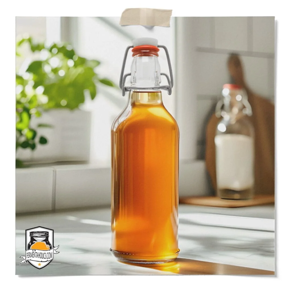 Is Kombucha Vegan
