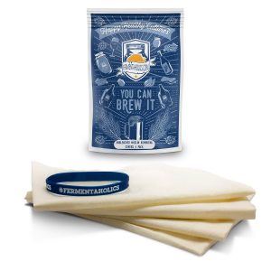 Muslin Cloths With Bag