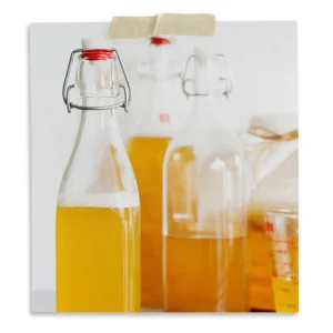 Organic Jun Kombucha Starter Kit
