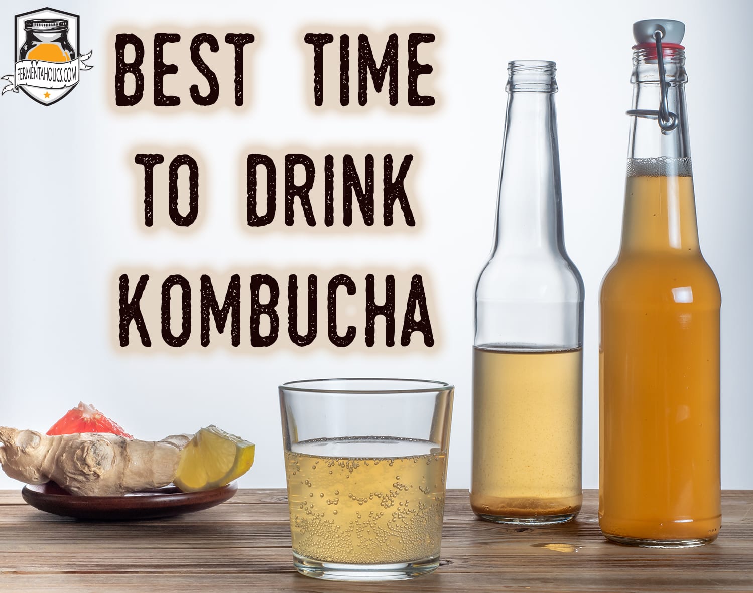 when-is-the-best-time-to-drink-kombucha-tea-fermentaholics