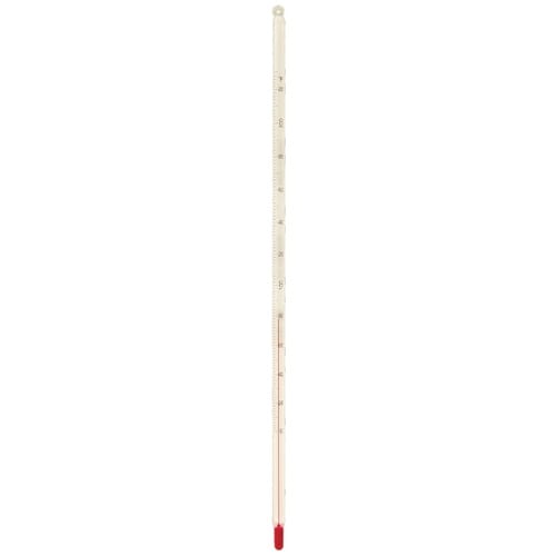 Glass Thermometer
