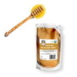 USDA Certified Organic Honey