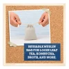 Diy Tea Bags