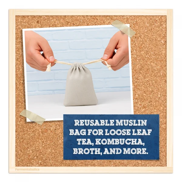 Diy Tea Bags
