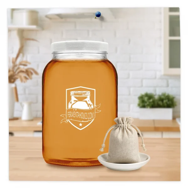 Diy Tea Bag