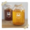 Organic Muslin Tea Bags