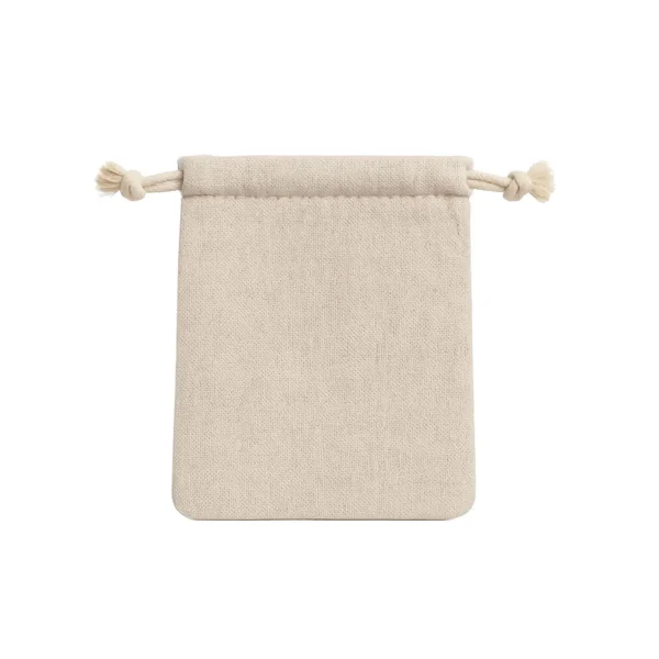 Reusable Muslin Cotton Tea Bags