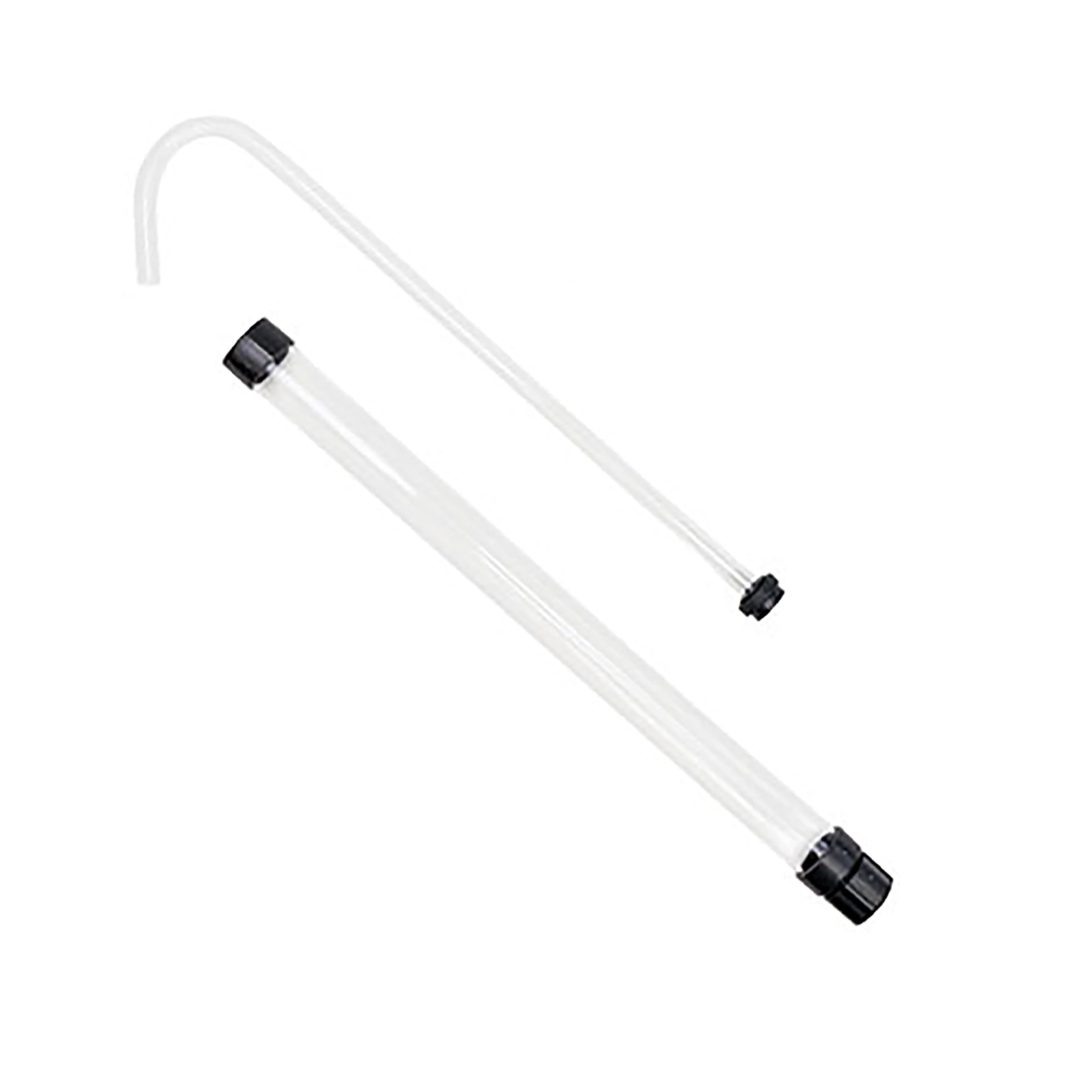 Mini Brewing Auto Siphon - 3/8"