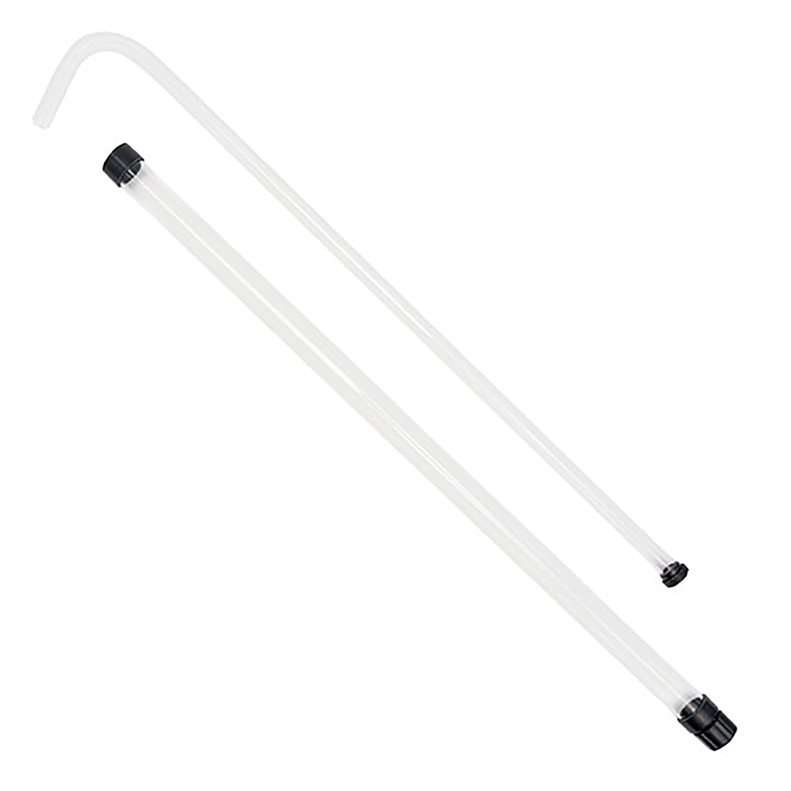 Brewing Auto Siphon - 3/8"