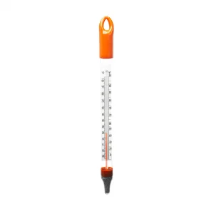 Floating Thermometer