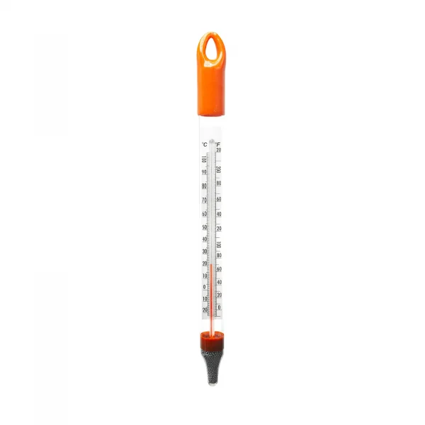 Floating Thermometer