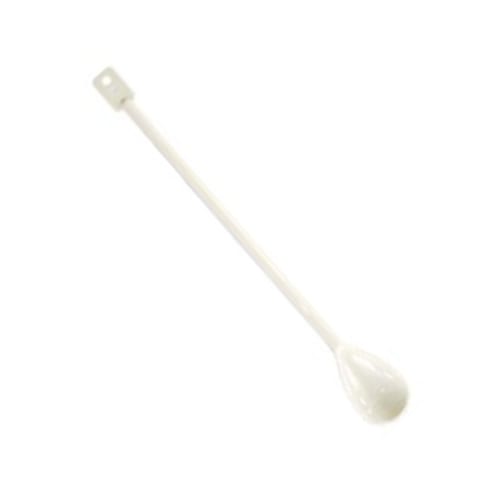Large Plastics Brewing Spoon 18 inches