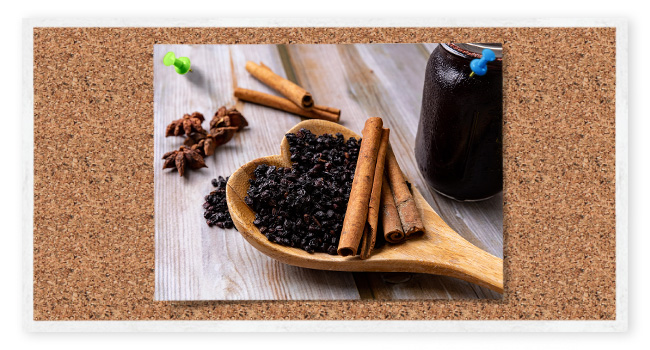 Elderberry Syrup Diy Kit