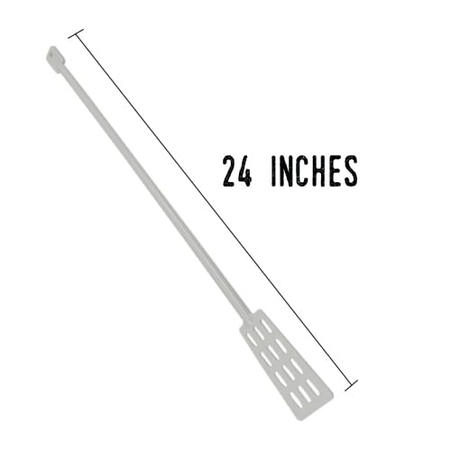 Plastic Mash Paddle 24 inches