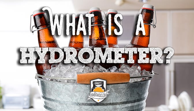 What is a hydrometer