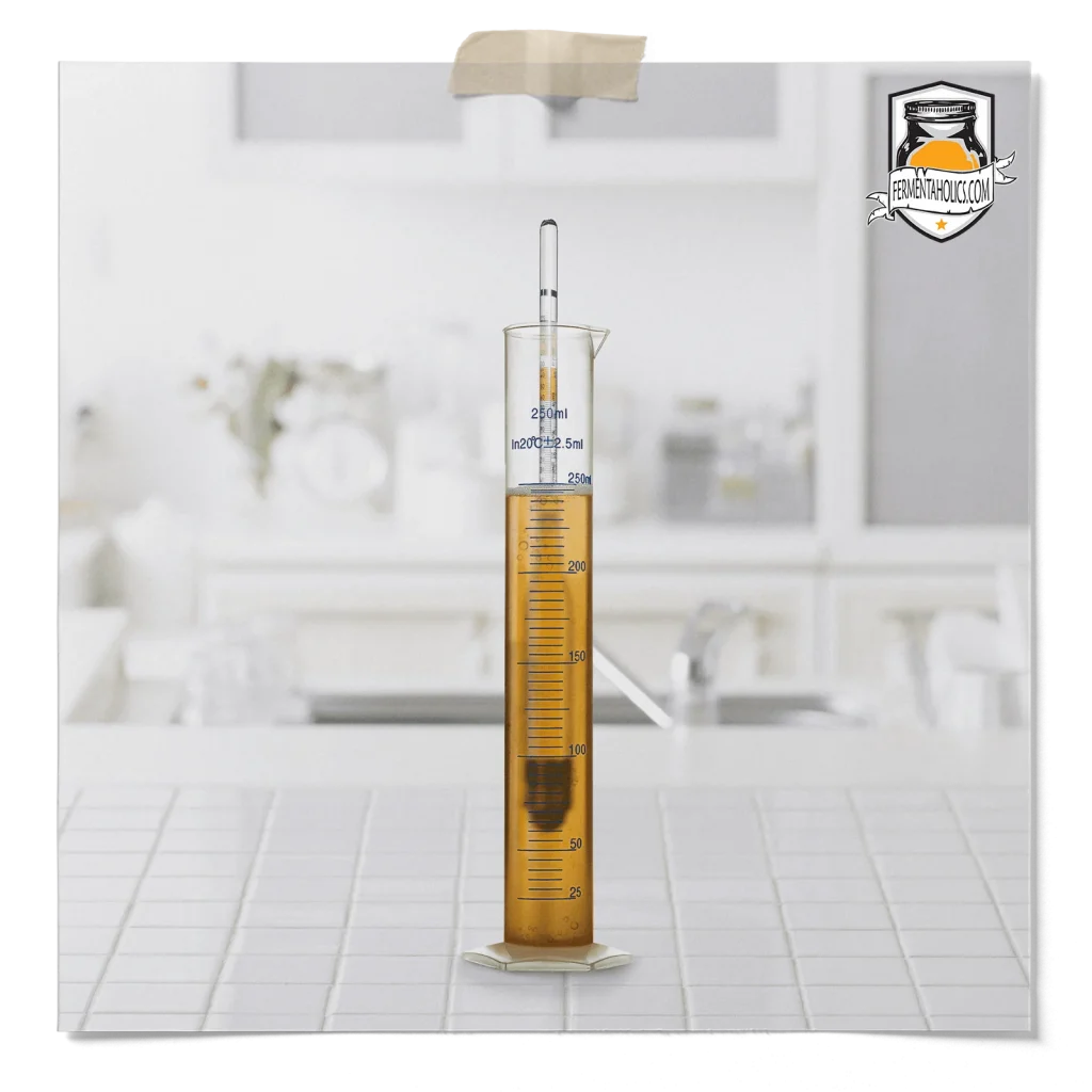 Fermentation Hydrometer