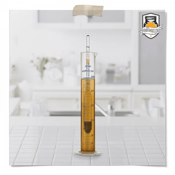 Fermentation Hydrometer