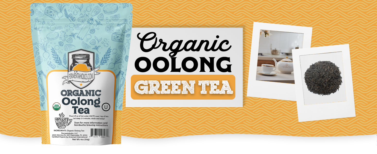 Oolong