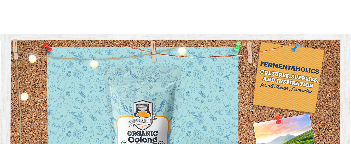 Oolong.