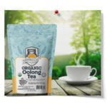Oolong Tea Organic