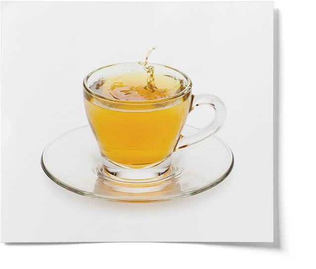 Oolong Green Tea