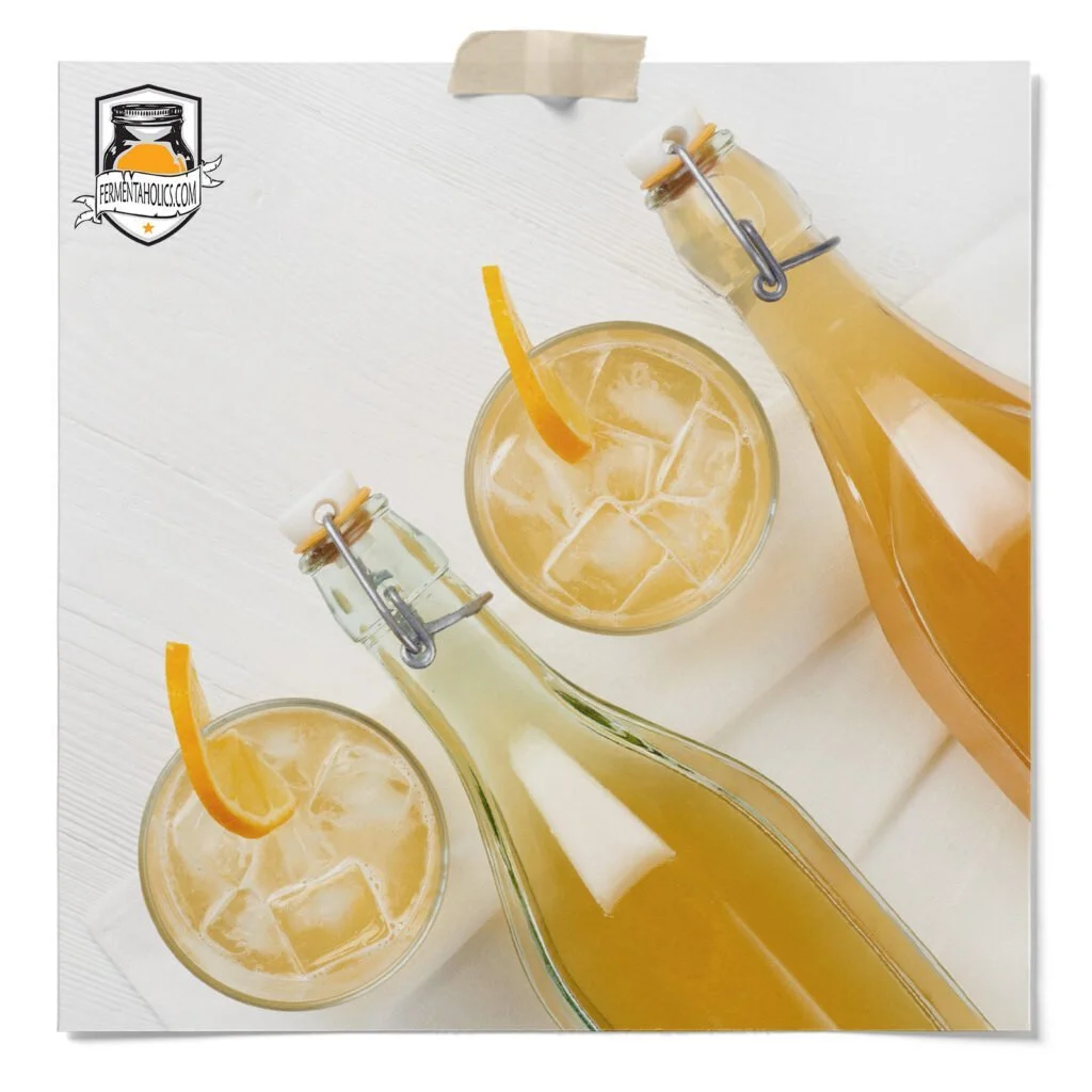 Secondary Fermentation Vs Bottle Conditioning