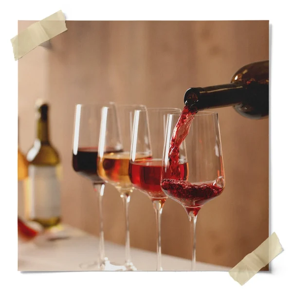 Dry Wine Yeast