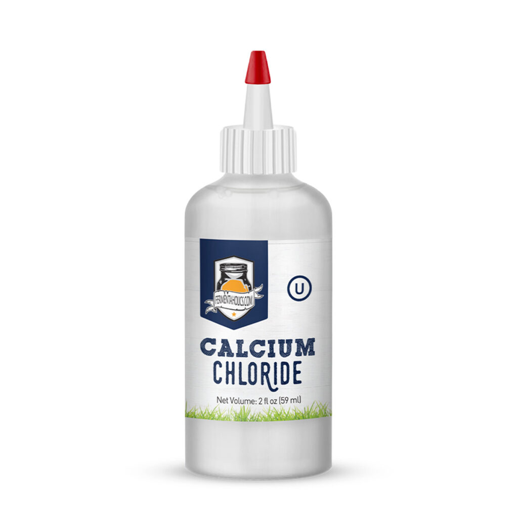 Liquid Calcium Chloride