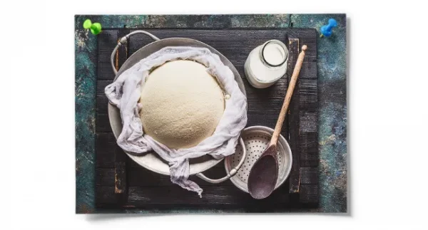 Calcium Chloride For Cheese