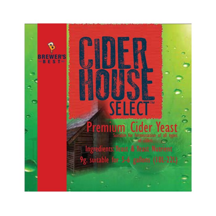 Cider House Select 9g